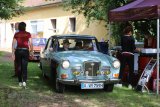 Festival of Classic Cars, Schloss Dennenlohe