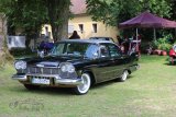Festival of Classic Cars, Schloss Dennenlohe