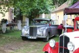 Festival of Classic Cars, Schloss Dennenlohe