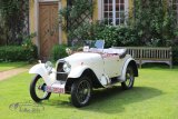 Festival of Classic Cars, Schloss Dennenlohe