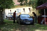 Festival of Classic Cars, Schloss Dennenlohe