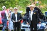 Festival of Classic Cars, Schloss Dennenlohe
