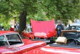 Festival of Classic Cars, Schloss Dennenlohe
