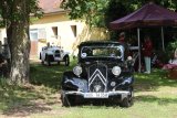Festival of Classic Cars, Schloss Dennenlohe