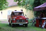 Festival of Classic Cars, Schloss Dennenlohe