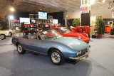 Classic Car Auktion Gstaad Dez 2023