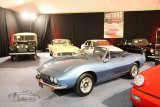 Classic Car Auktion Gstaad Dez 2023