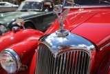 British Classic Car Meeting St. Moritz