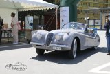 British Classic Car Meeting St. Moritz