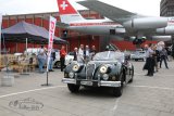 25 Jahre Swiss Car Register