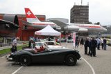 25 Jahre Swiss Car Register