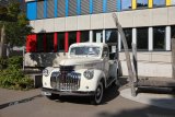 Oldtimertreffen Bottmingen