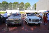 Oldtimertreffen Bottmingen