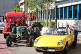 Oldtimertreffen Bottmingen