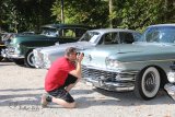 Oldtimertreffen Bottmingen