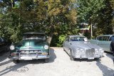 Oldtimertreffen Bottmingen