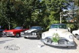 Oldtimertreffen Bottmingen