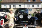 Oldtimertreffen Bottmingen