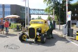 Oldtimertreffen Bottmingen