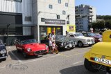 Oldtimertreffen Bottmingen