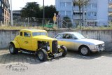 Oldtimertreffen Bottmingen