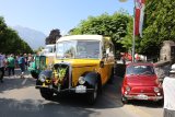 O-iO Oldtimer in Obwalden 2023