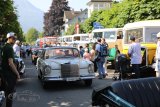 O-iO Oldtimer in Obwalden 2023