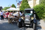 O-iO Oldtimer in Obwalden 2023