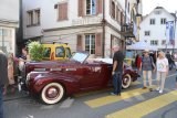O-iO Oldtimer in Obwalden 2023