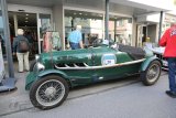 O-iO Oldtimer in Obwalden 2023