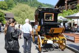 O-iO Oldtimer in Obwalden 2023