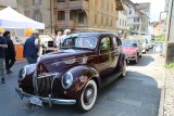 O-iO Oldtimer in Obwalden 2023