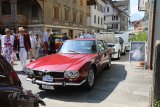 O-iO Oldtimer in Obwalden 2023
