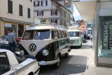 O-iO Oldtimer in Obwalden 2023
