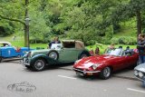 Oldtimer-Meeting Baden-Baden