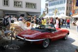 O-iO Oldtimer in Obwalden 2023