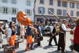 O-iO Oldtimer in Obwalden 2023