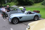 Oldtimer-Meeting Baden-Baden