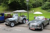 Oldtimer-Meeting Baden-Baden