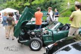 Oldtimer-Meeting Baden-Baden