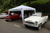 Oldtimer-Meeting Baden-Baden