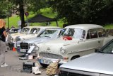 Oldtimer-Meeting Baden-Baden