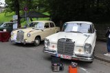 Oldtimer-Meeting Baden-Baden