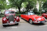 Oldtimer-Meeting Baden-Baden
