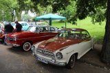 Oldtimer-Meeting Baden-Baden