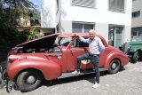 O-iO Oldtimer in Obwalden 2023