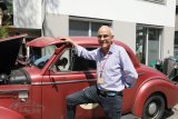 O-iO Oldtimer in Obwalden 2023
