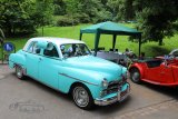Oldtimer-Meeting Baden-Baden