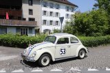 O-iO Oldtimer in Obwalden 2023