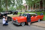 Oldtimer-Meeting Baden-Baden
